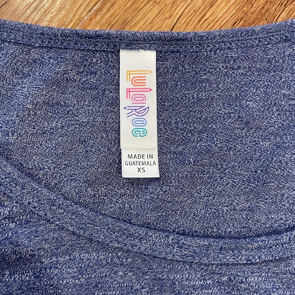 LuLaRoe Top